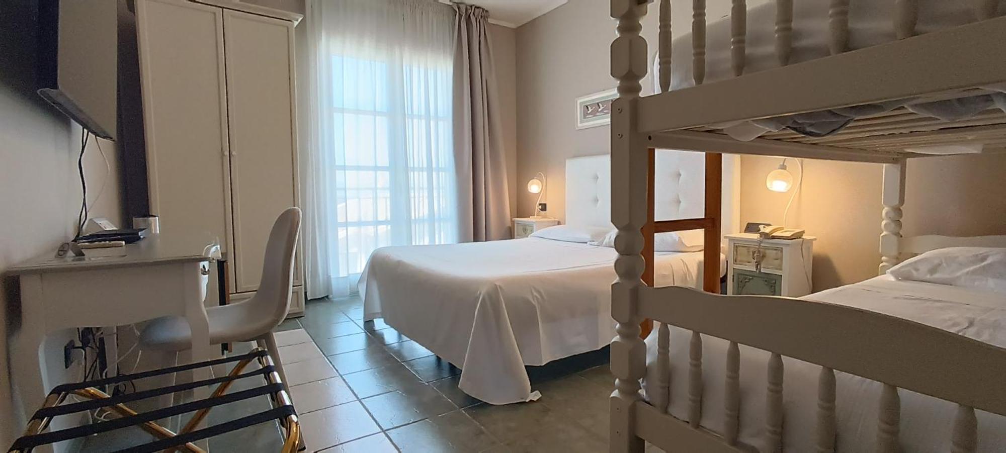 Hotel Palladium Monastir Exterior foto